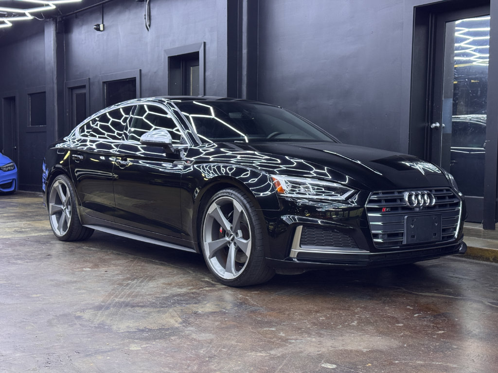 Used 2019 Audi S5 Prestige AWD/4WD image 17