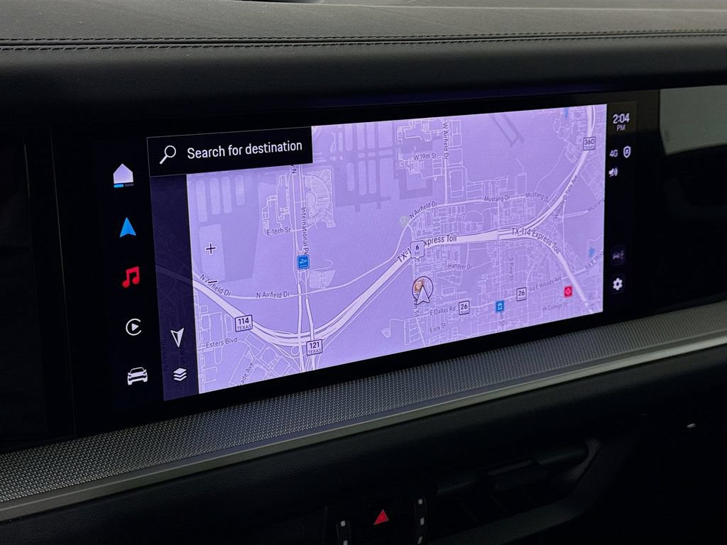 Certified 2025 Porsche Cayenne E-Hybrid AWD/4WD image 19