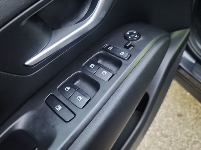 Used 2024 Hyundai Tucson SEL image 10