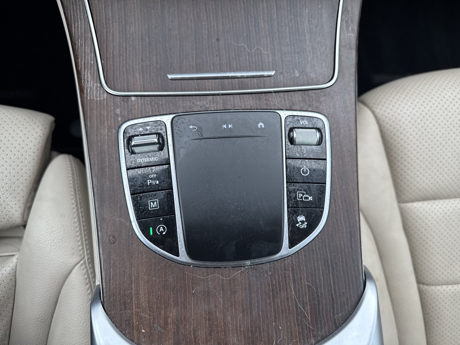 Used 2022 Mercedes-Benz GLC 300 4MATIC image 21