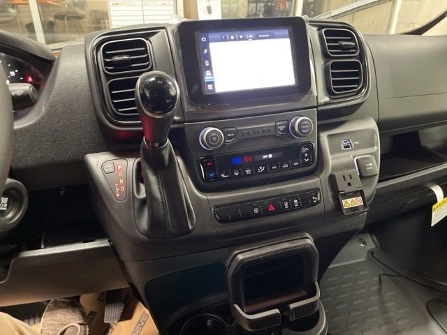New 2026 RAM ProMaster 2500 w/ Safety Group image 11