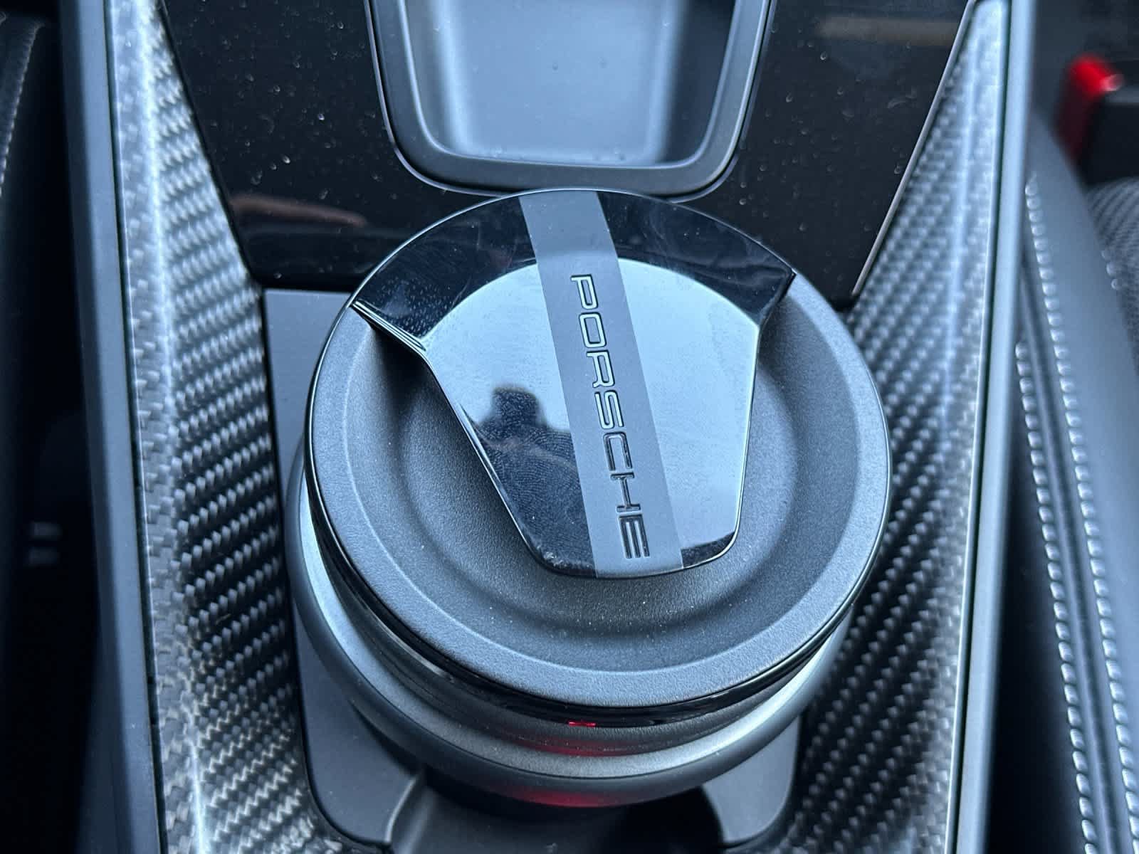 Certified 2024 Porsche 911 GT3 RS RWD image 30