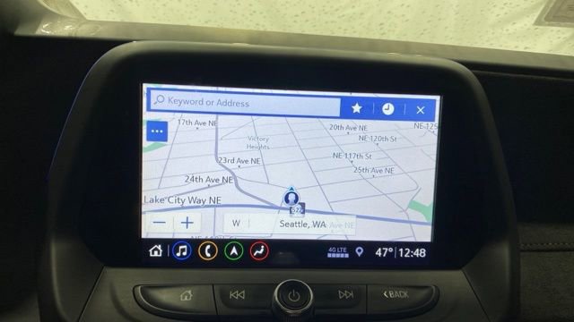 Used 2019 Chevrolet Camaro ZL1 image 25