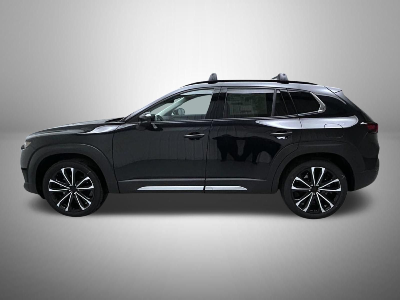 New 2026 MAZDA CX-50 2.5 Turbo w/ Accent Package AWD/4WD image 9