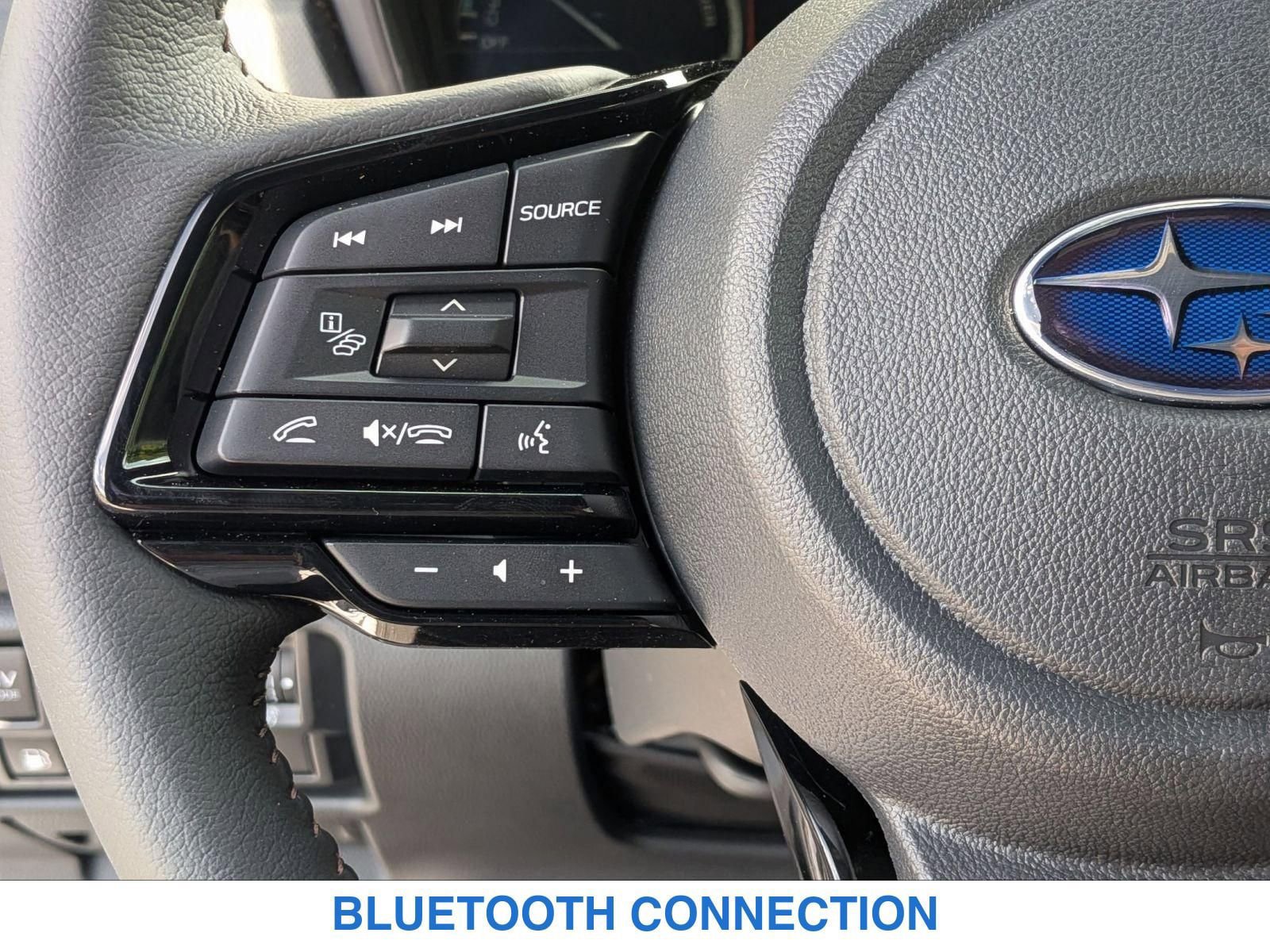 New 2026 Subaru Forester Touring AWD/4WD image 20