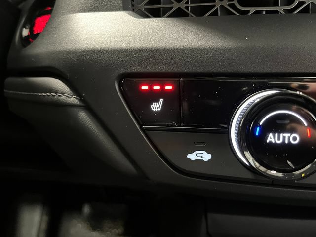 New 2026 Honda Accord SE image 21