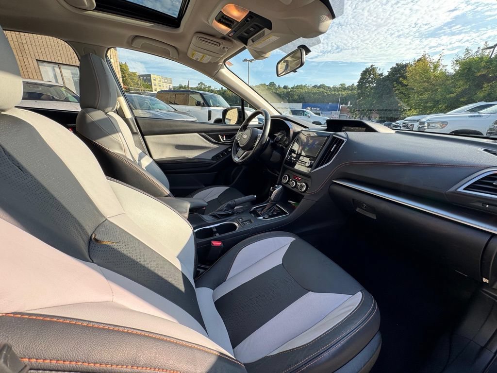 Used 2018 Subaru Crosstrek 2.0i Limited AWD/4WD image 17