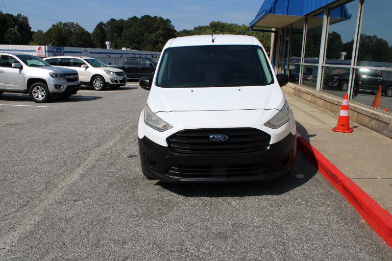 Used 2019 Ford Transit Connect XL image 4
