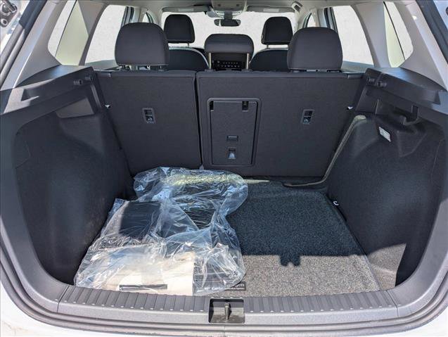 New 2026 Volkswagen Taos S image 30