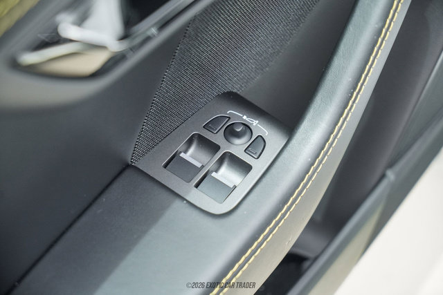 Used 2018 Jaguar F-TYPE 400 Sport RWD image 25