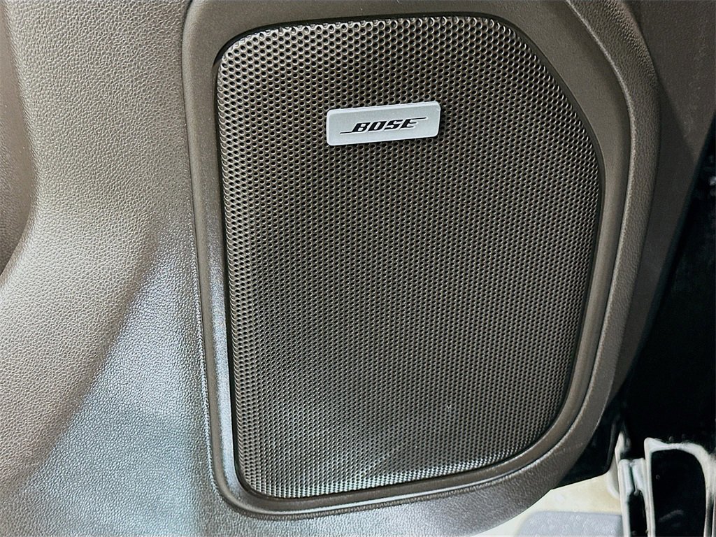 Used 2021 GMC Sierra 1500 Denali w/ Driver Alert Package II image 19