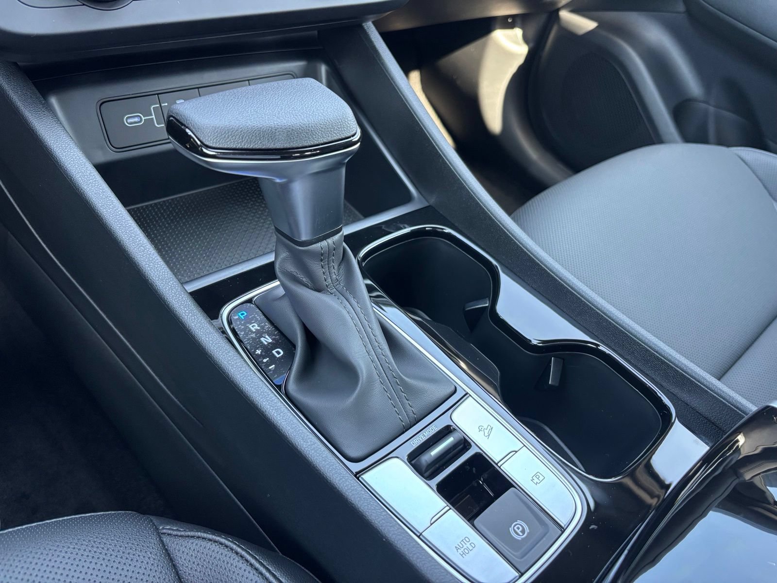 New 2027 Hyundai Santa Cruz SE FWD image 21