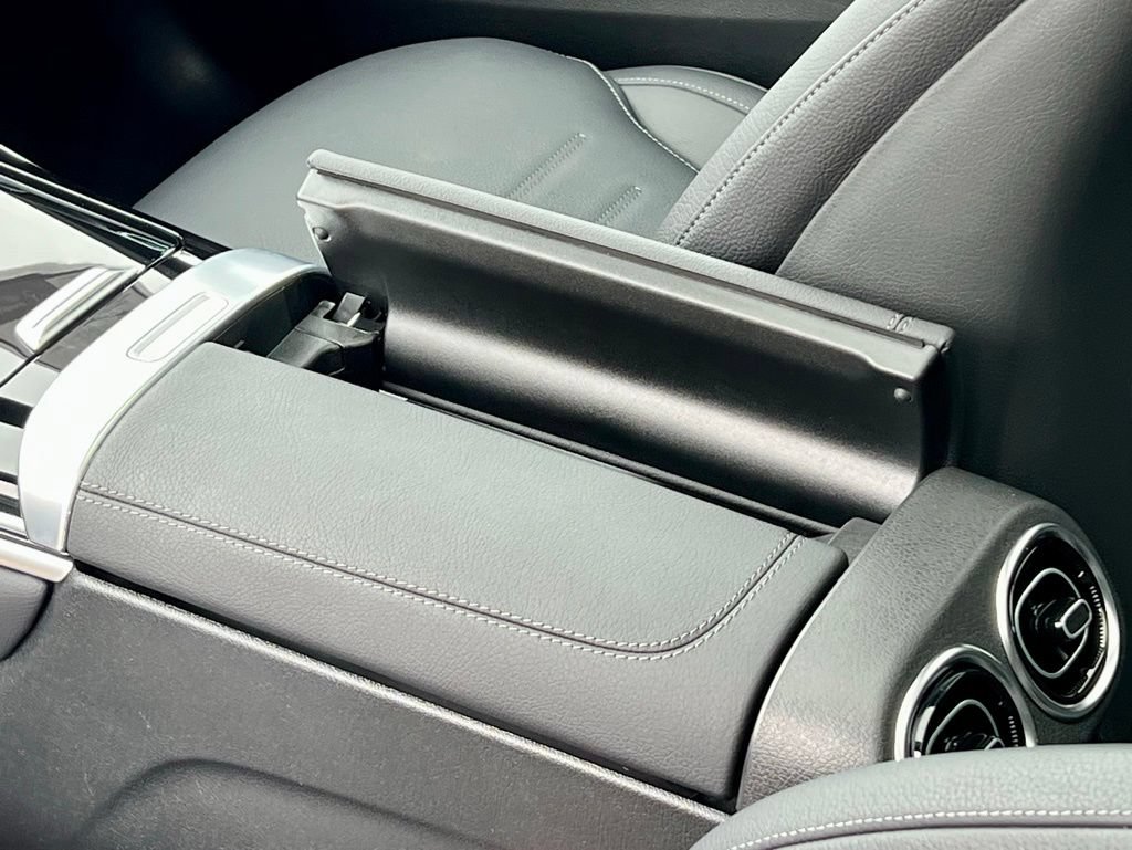 Certified 2024 Mercedes-Benz GLC 300 4MATIC image 35