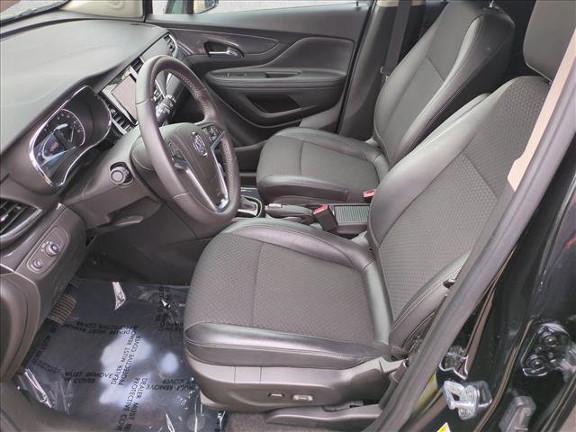 Used 2022 Buick Encore Preferred w/ Safety Package image 16