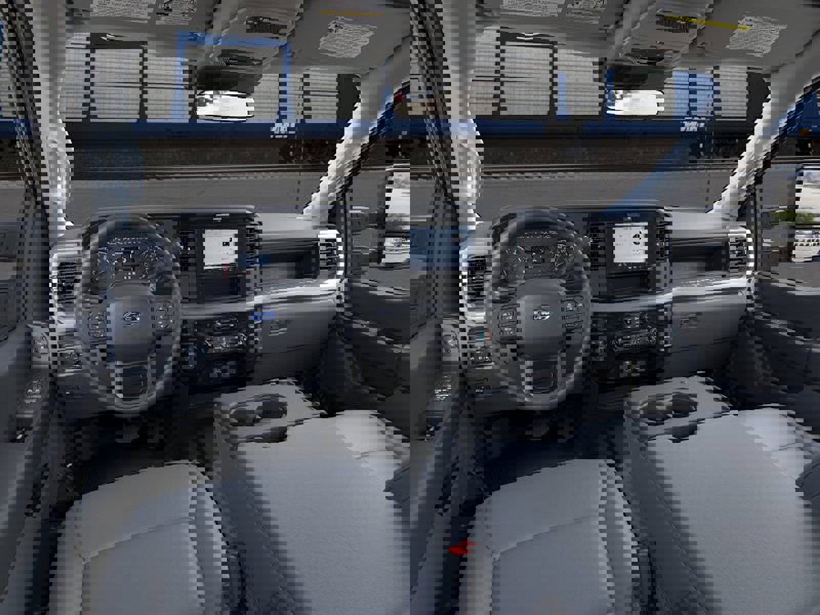 New 2026 Ford F450 XL image 31
