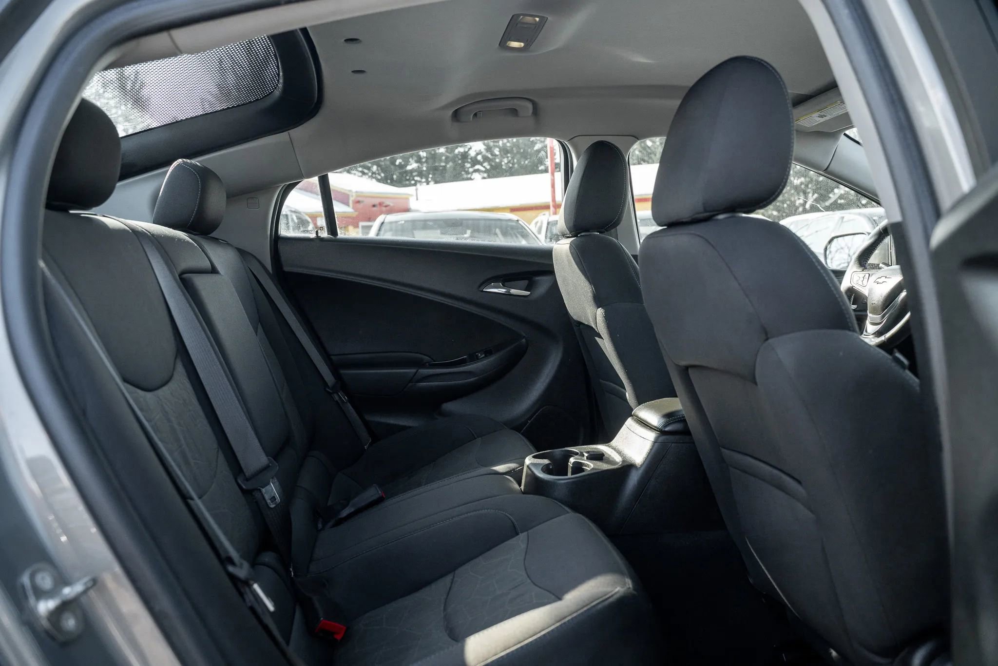 Used 2017 Chevrolet Volt LT image 10