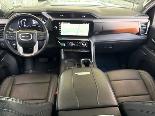Used 2025 GMC Sierra 2500 Denali w/ Denali Reserve Package AWD/4WD image 20