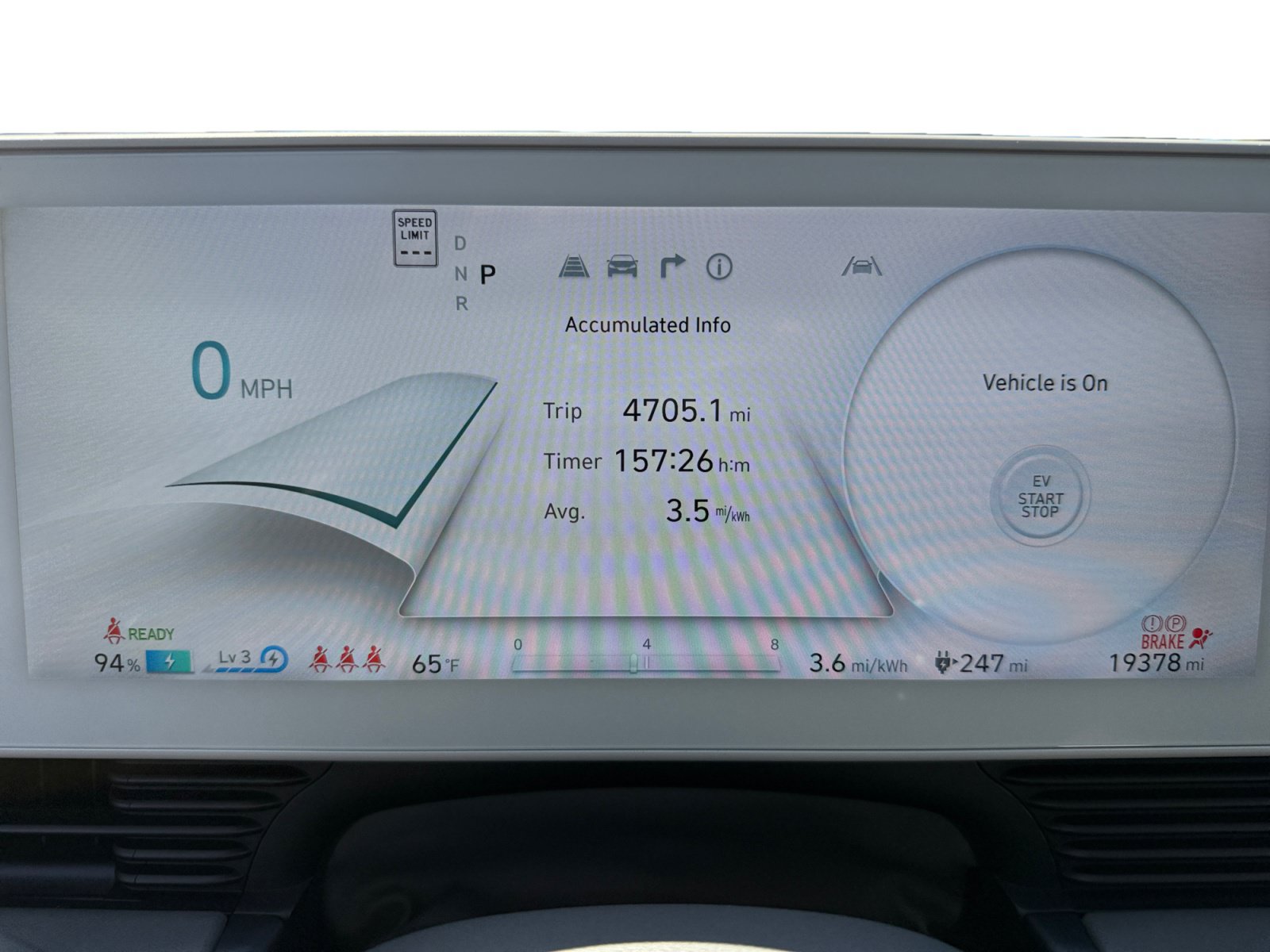 Certified 2024 Hyundai Ioniq 5 SEL RWD image 11