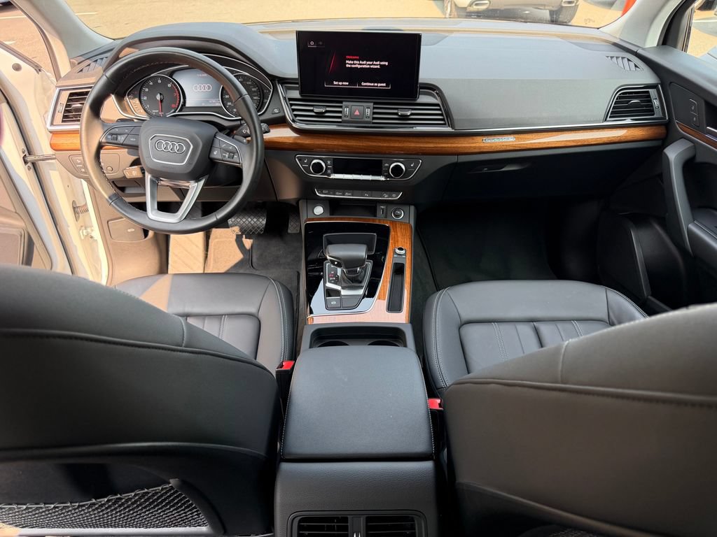 Used 2023 Audi Q5 2.0T Premium w/ Convenience Package AWD/4WD image 20