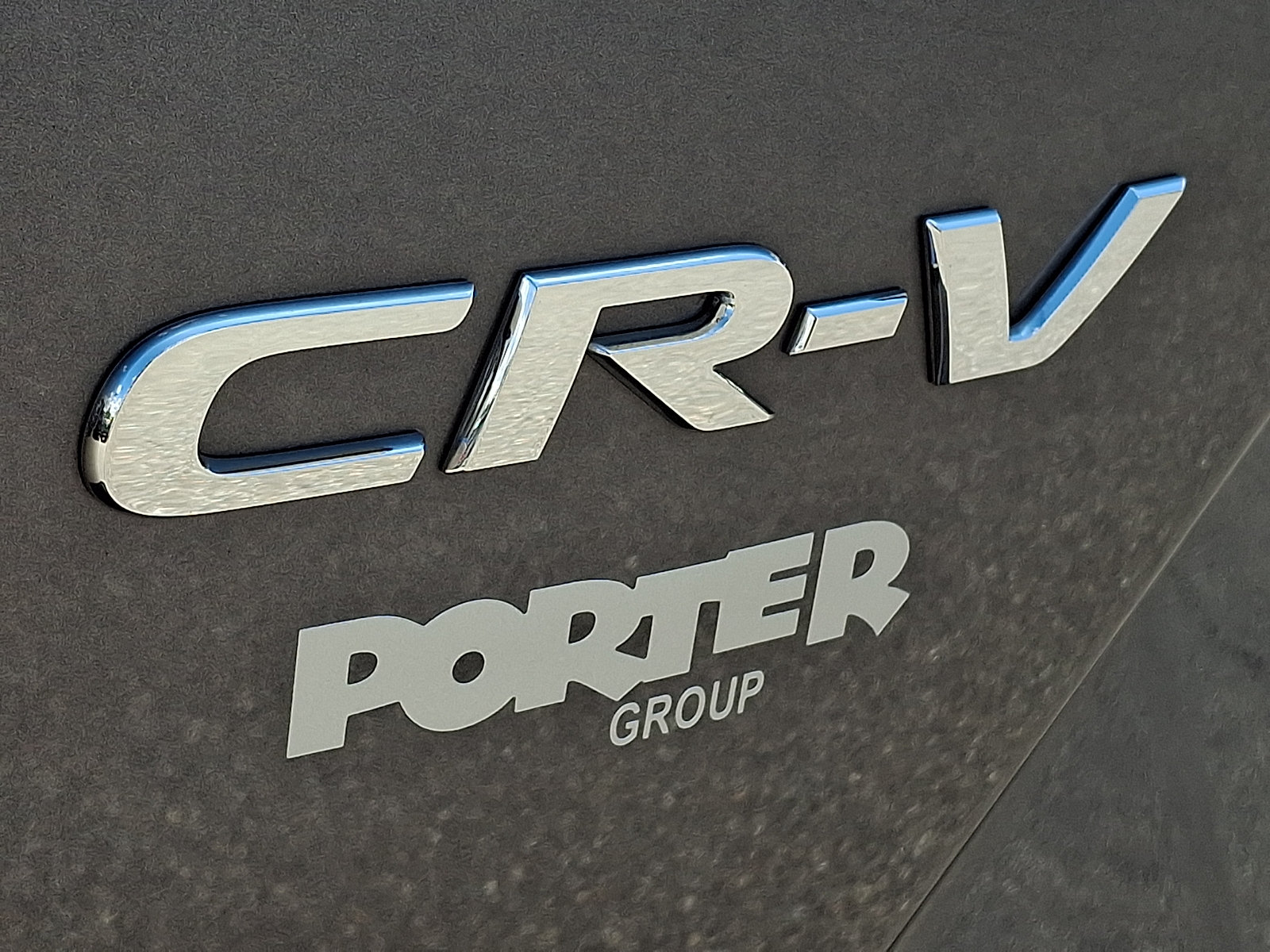 Used 2021 Honda CR-V EX-L image 32
