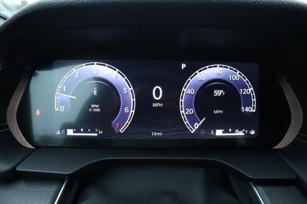 New 2025 Jeep Grand Cherokee Laredo image 4