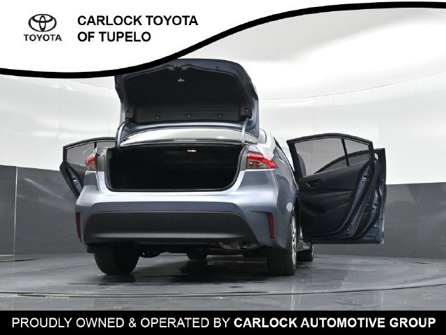 Used 2026 Toyota Corolla LE FWD image 59