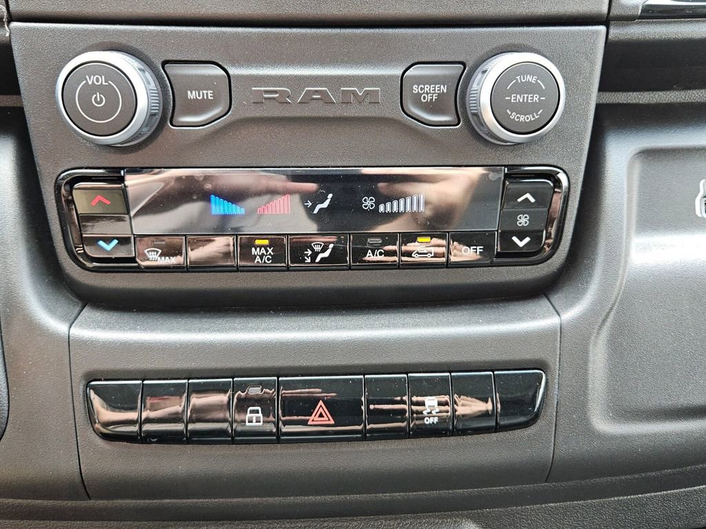 New 2026 RAM ProMaster 1500 image 18