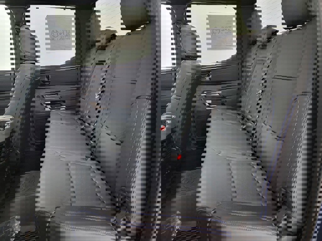 New 2026 Toyota Tundra Platinum image 11