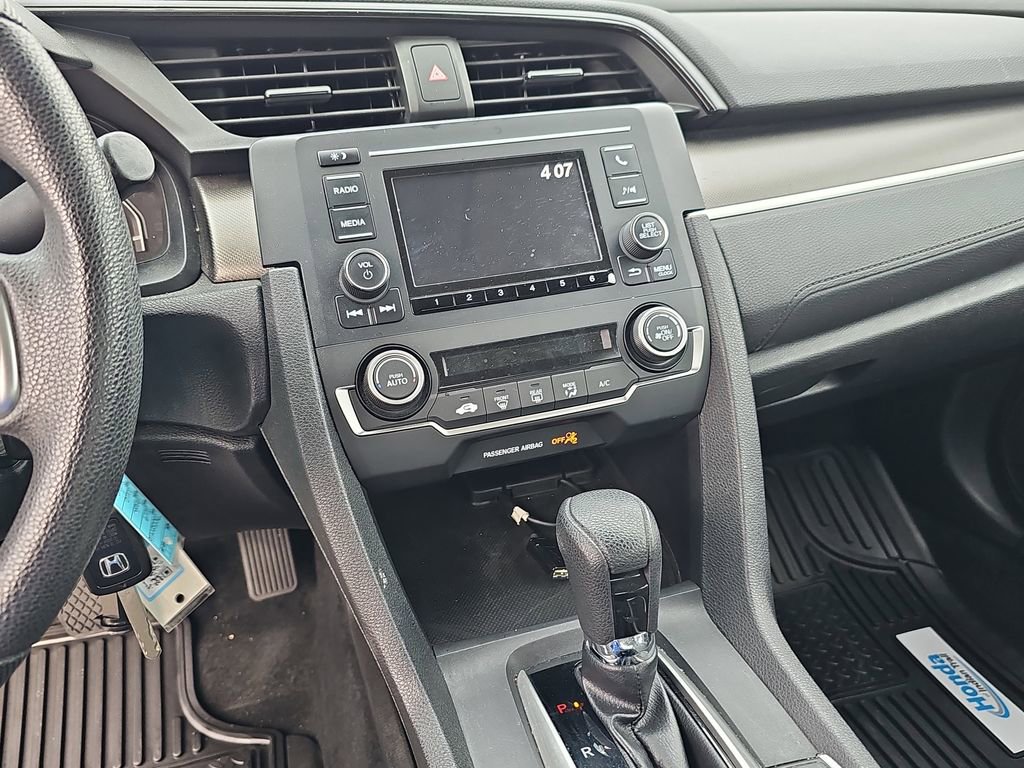 Used 2019 Honda Civic LX image 21