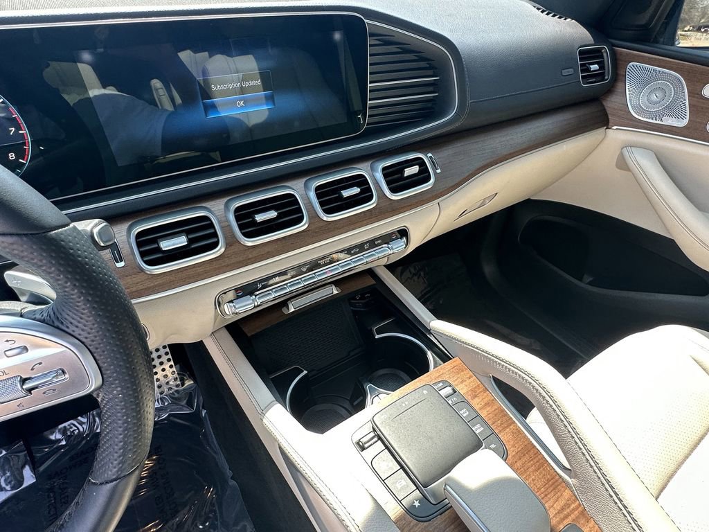 Certified 2023 Mercedes-Benz GLS 450 GLS 450 image 32