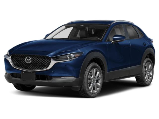 New 2026 MAZDA CX-30 AWD 2.5 S video 2