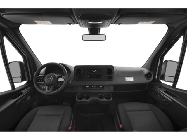 New 2026 Mercedes-Benz Sprinter 2500 image 5