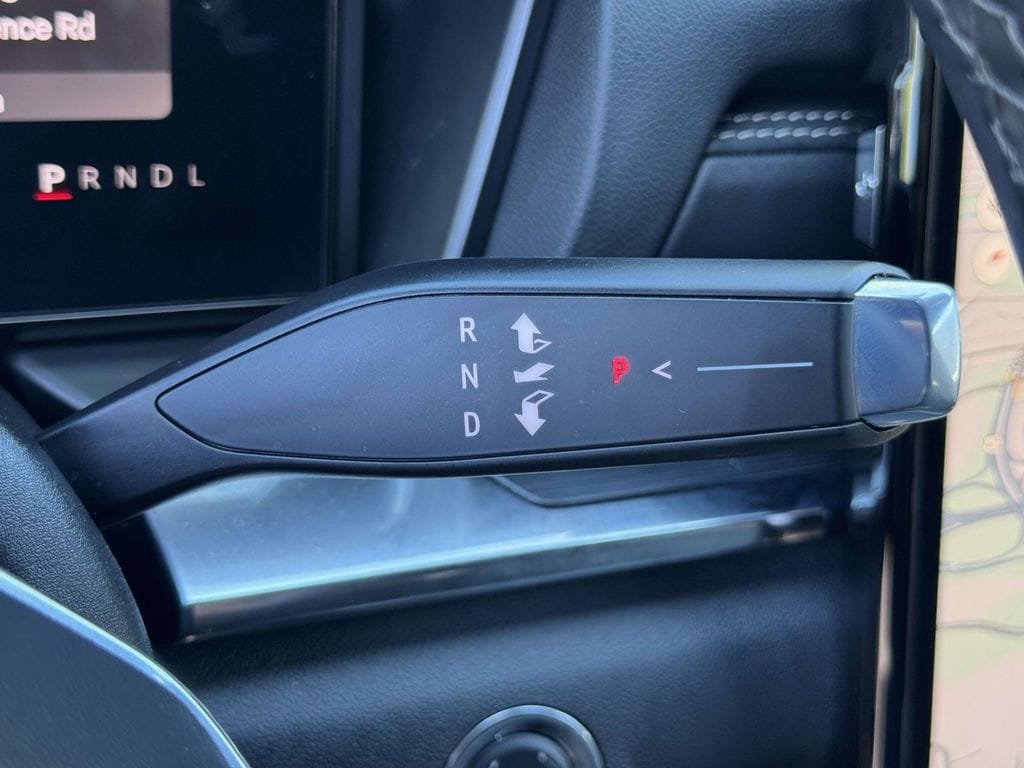 Used 2026 GMC Terrain Elevation FWD image 6