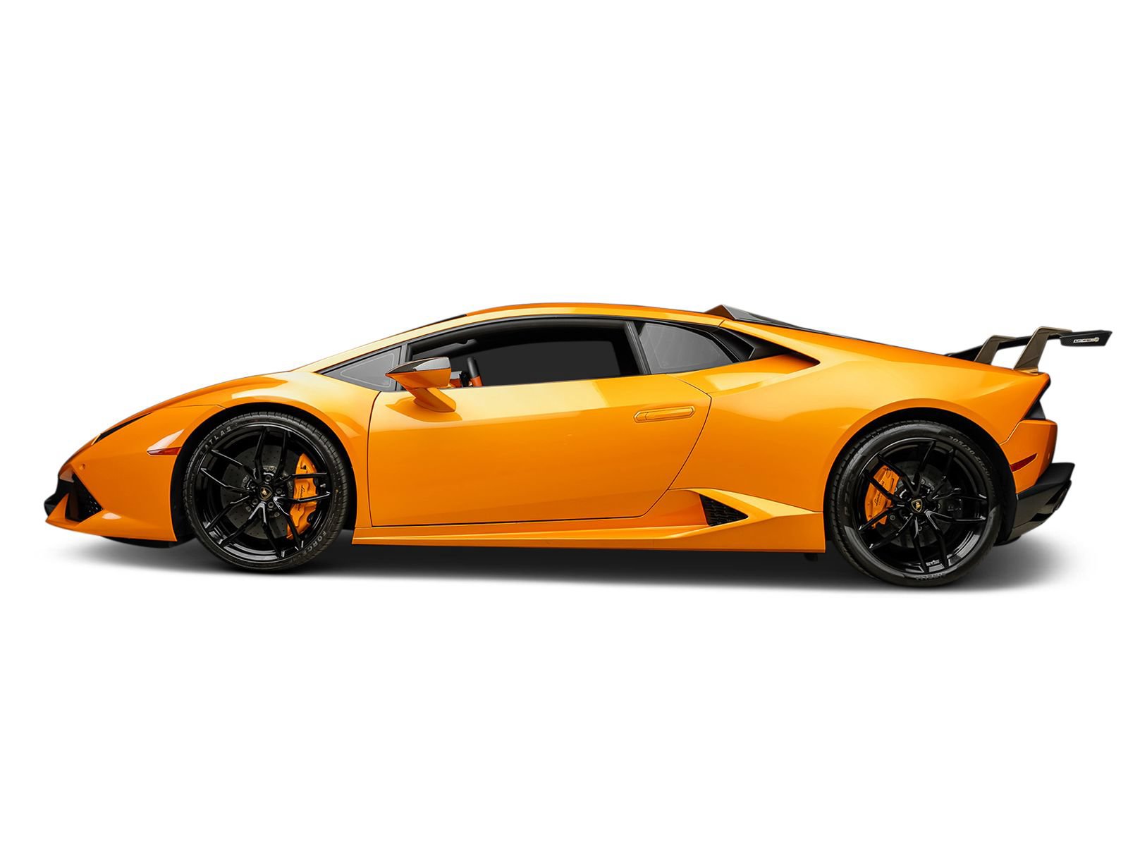 Used 2015 Lamborghini Huracan LP 610-4 AWD/4WD image 20