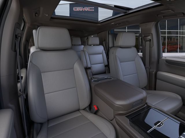 New 2026 GMC Yukon Elevation w/ Elevation Premium Package AWD/4WD image 16