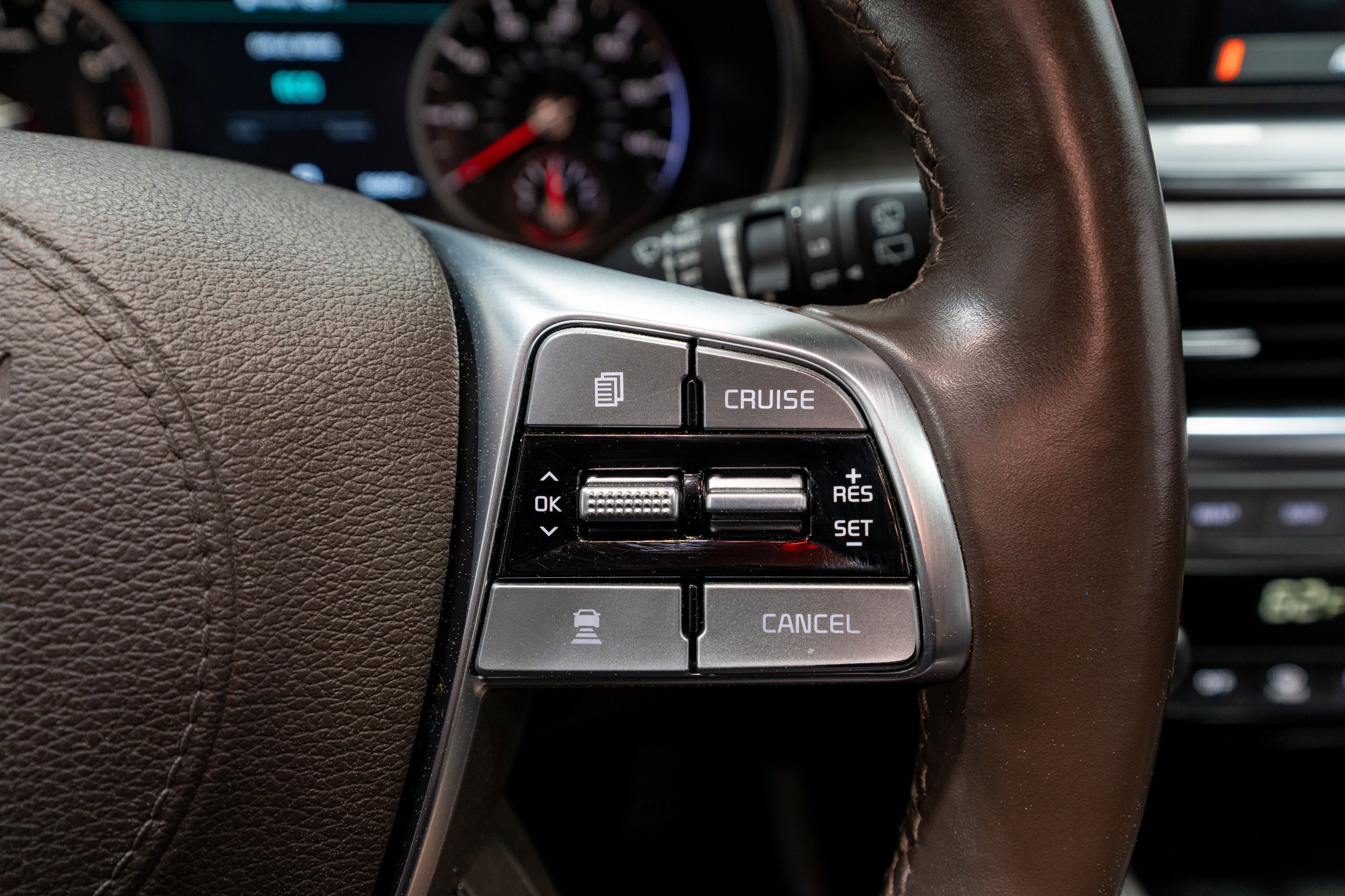 Used 2021 Kia Telluride SX image 29