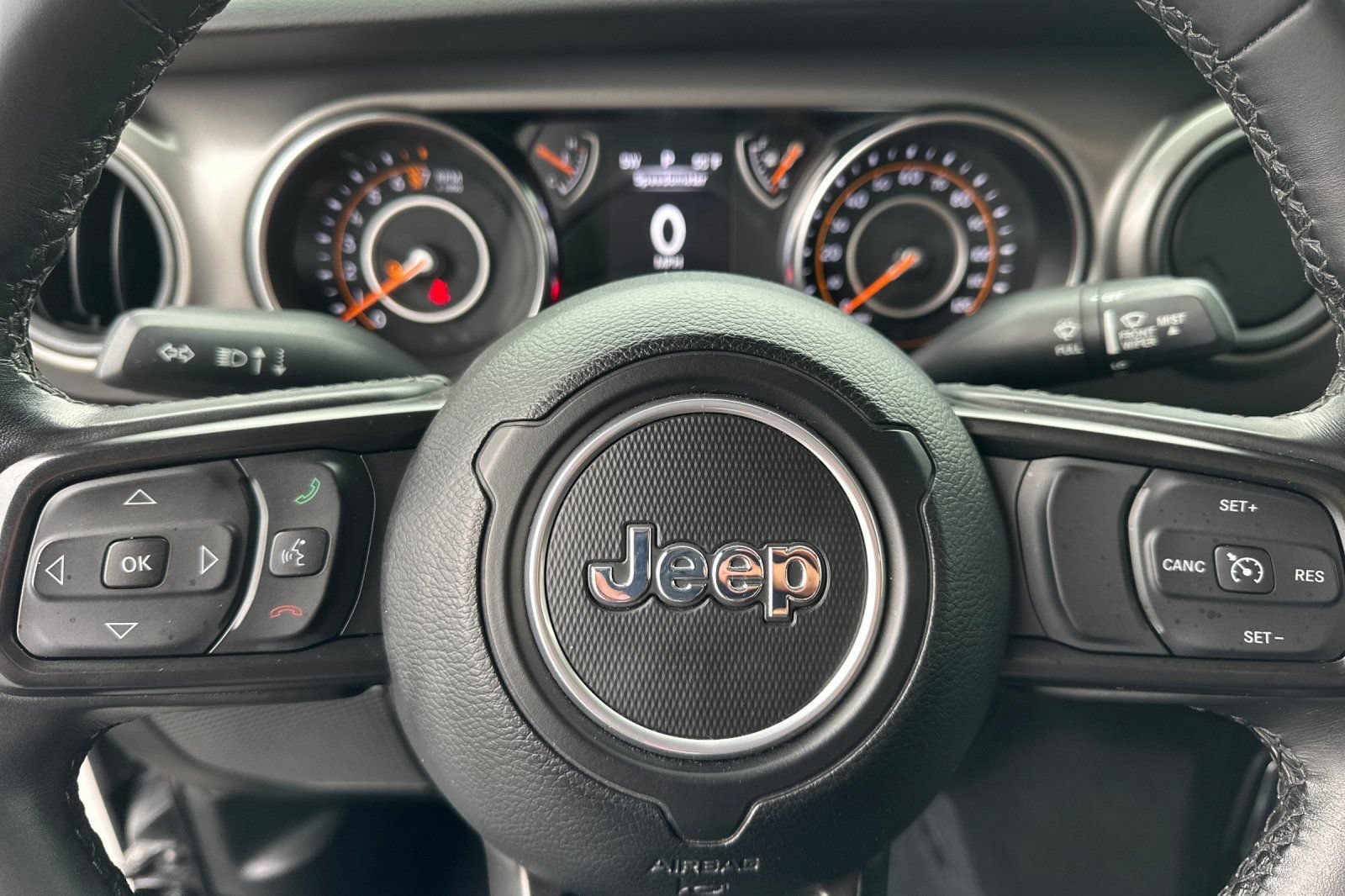Used 2022 Jeep Gladiator Sport AWD/4WD image 27