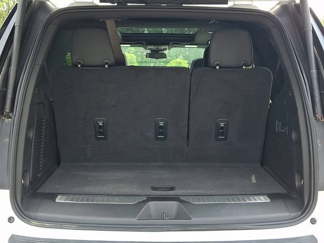 Used 2025 Chevrolet Tahoe RST w/ Comfort Package AWD/4WD image 31