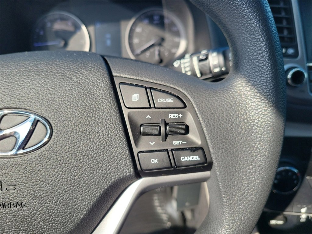 Used 2018 Hyundai Tucson SEL image 23