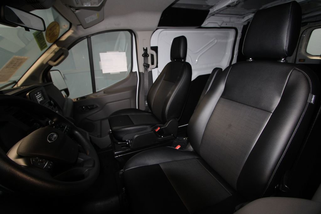 Used 2024 Ford Transit 150 Low Roof image 4