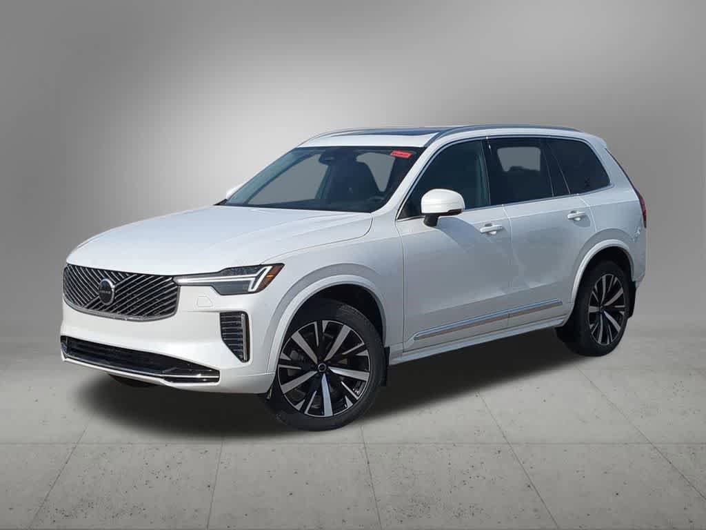 New 2026 Volvo XC90 B5 Core w/ Protection Package Premier