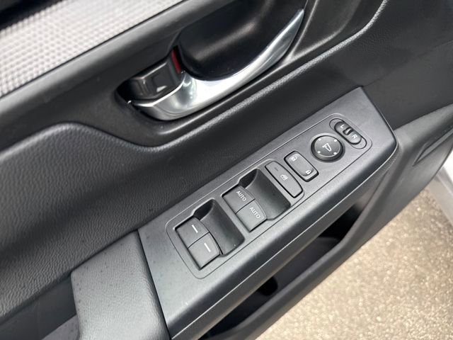 Certified 2025 Honda CR-V EX image 10