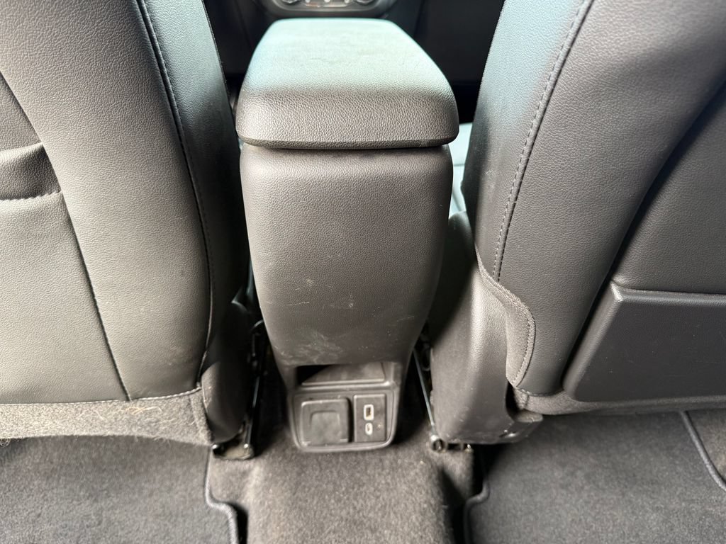 Used 2023 Chevrolet TrailBlazer ACTIV w/ Convenience Package AWD/4WD image 29