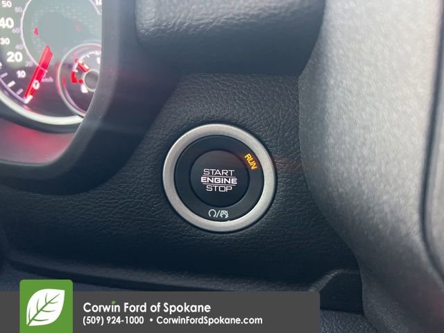 Used 2025 RAM 1500 Tradesman image 16