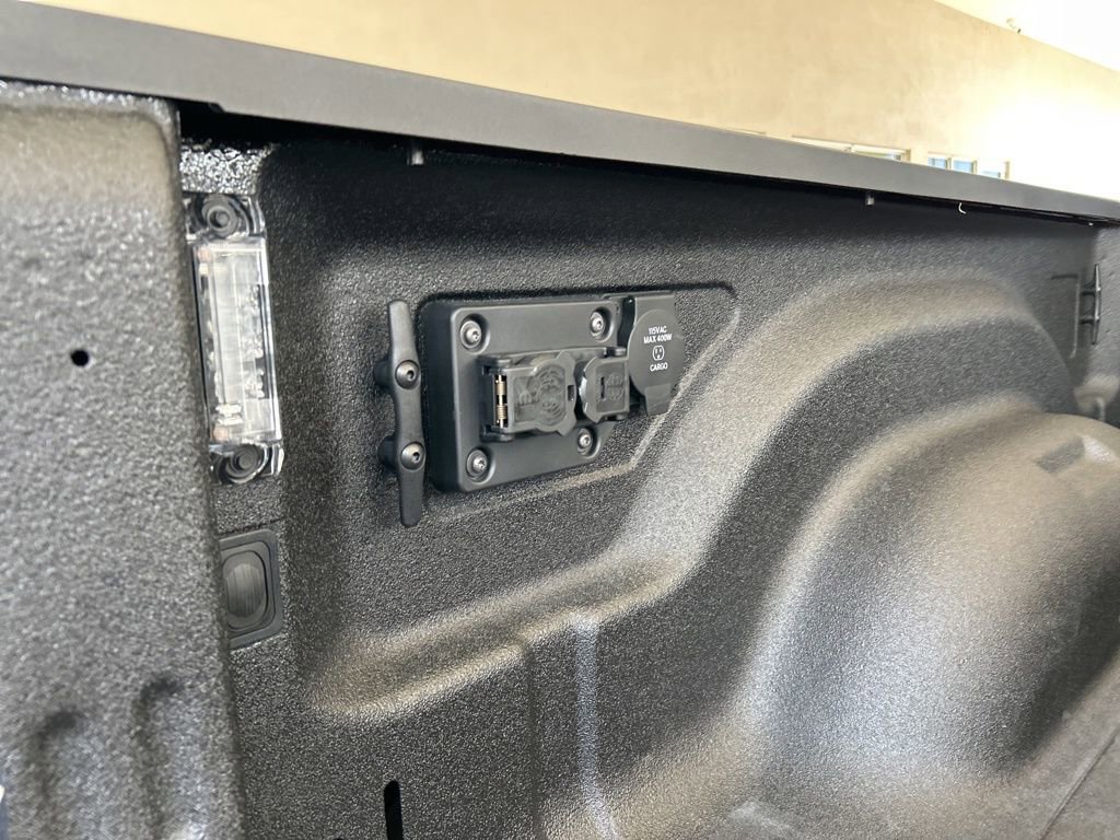 New 2026 RAM 3500 Limited image 42