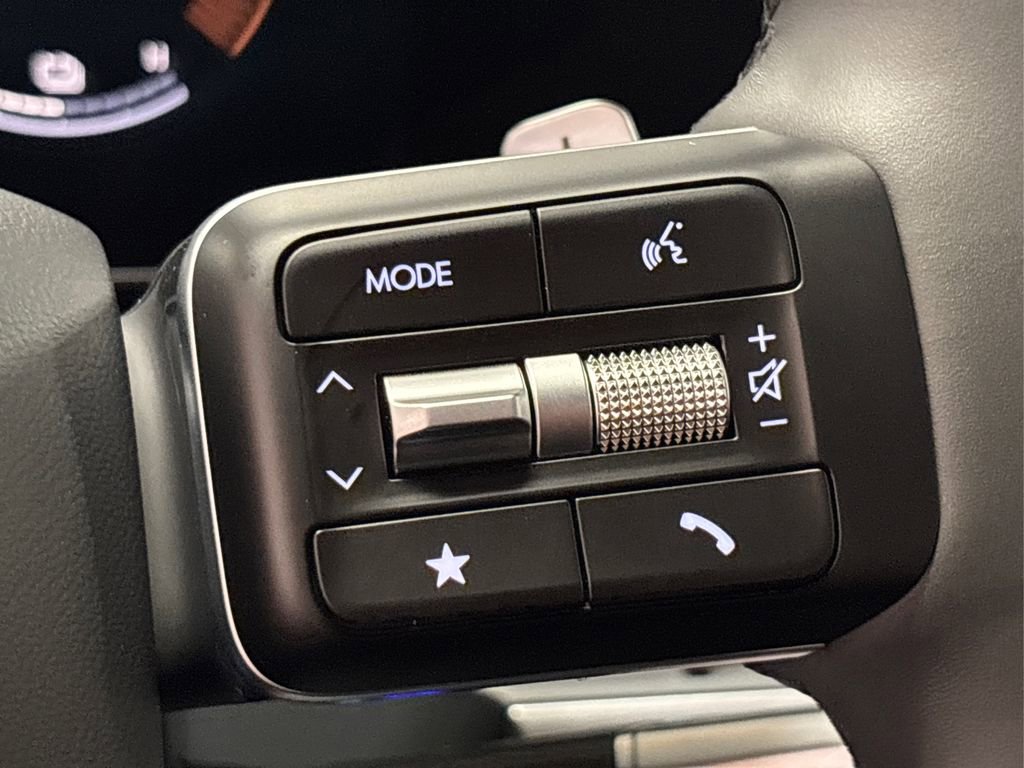 New 2026 Hyundai Santa Fe SEL image 17