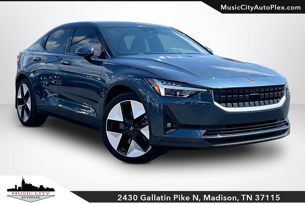Used 2023 Polestar Polestar 2 w/ Pilot Pack