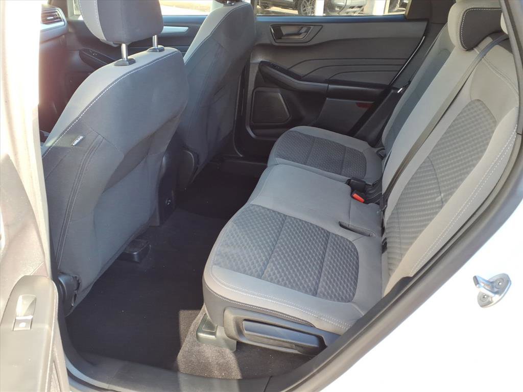 Certified 2022 Ford Escape SE image 17