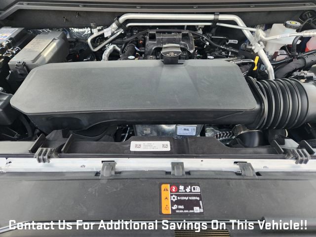 New 2026 GMC Canyon Elevation w/ Convenience Package image 21