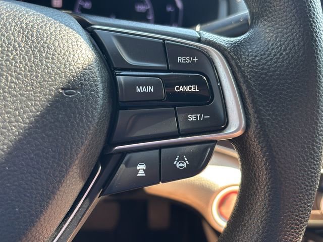 Used 2019 Honda Accord LX image 21